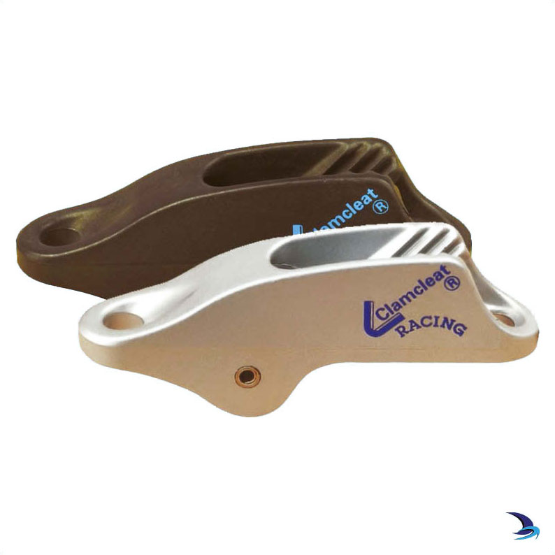 Clamcleat - Trapeze and Vang Cleat (CL253)